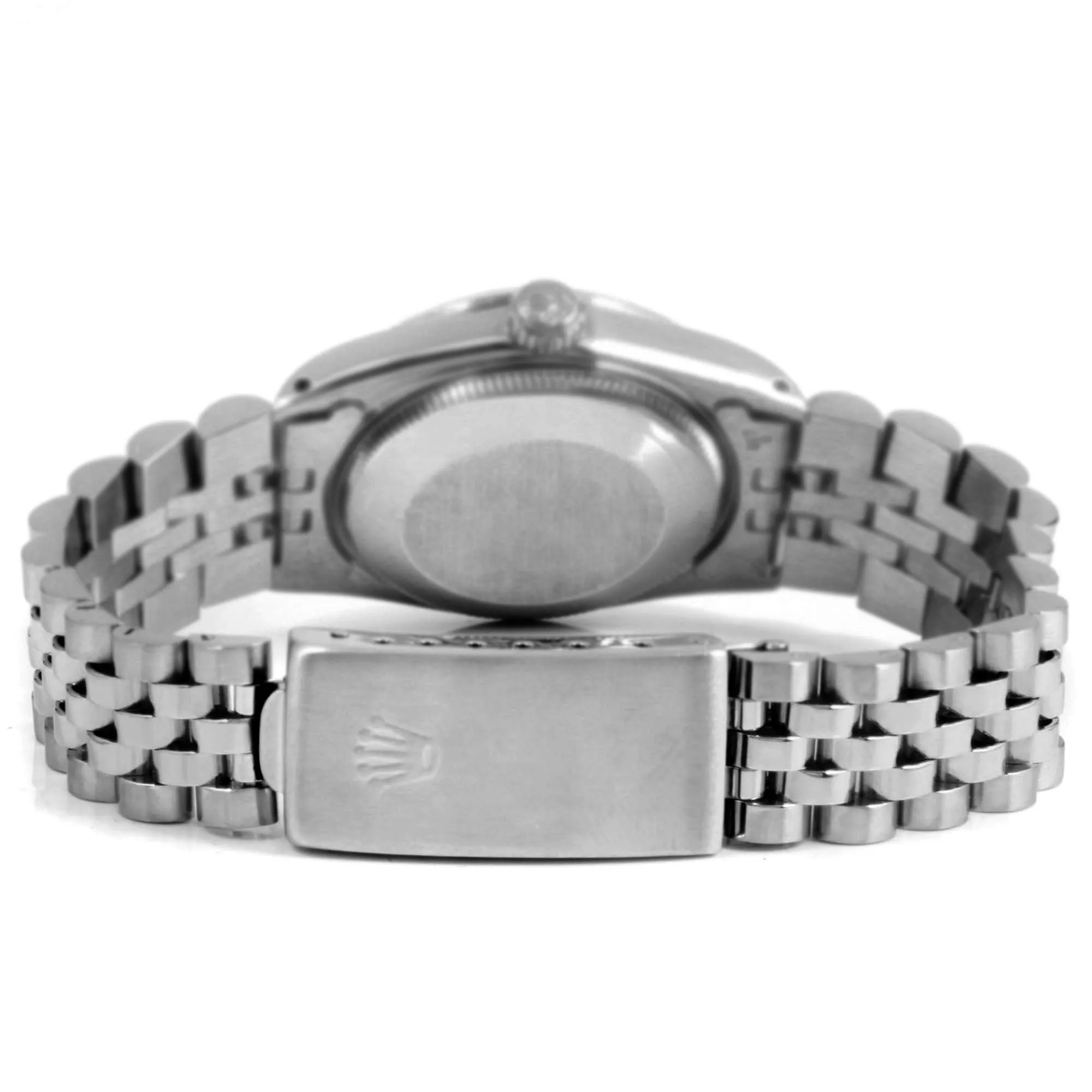 Rolex Datejust 31mm | 68274-SLT-STRD-4EMD-JBL