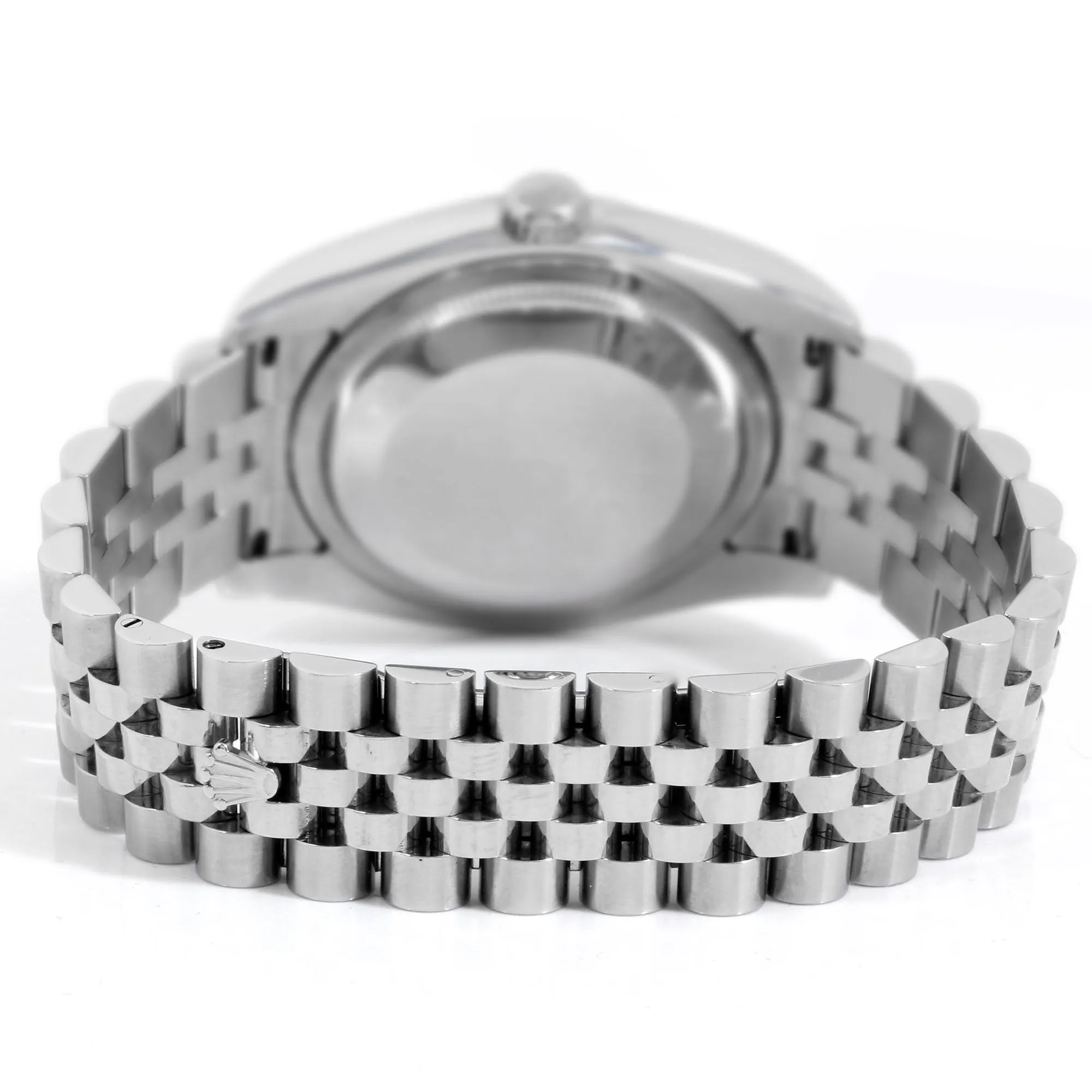 Rolex Datejust 36mm | 116234-RED-STRR-BDS-JBL