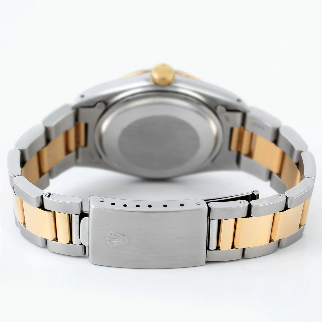 Rolex Datejust 36mm | 16013-GRN-8DA69-BDS-OYS