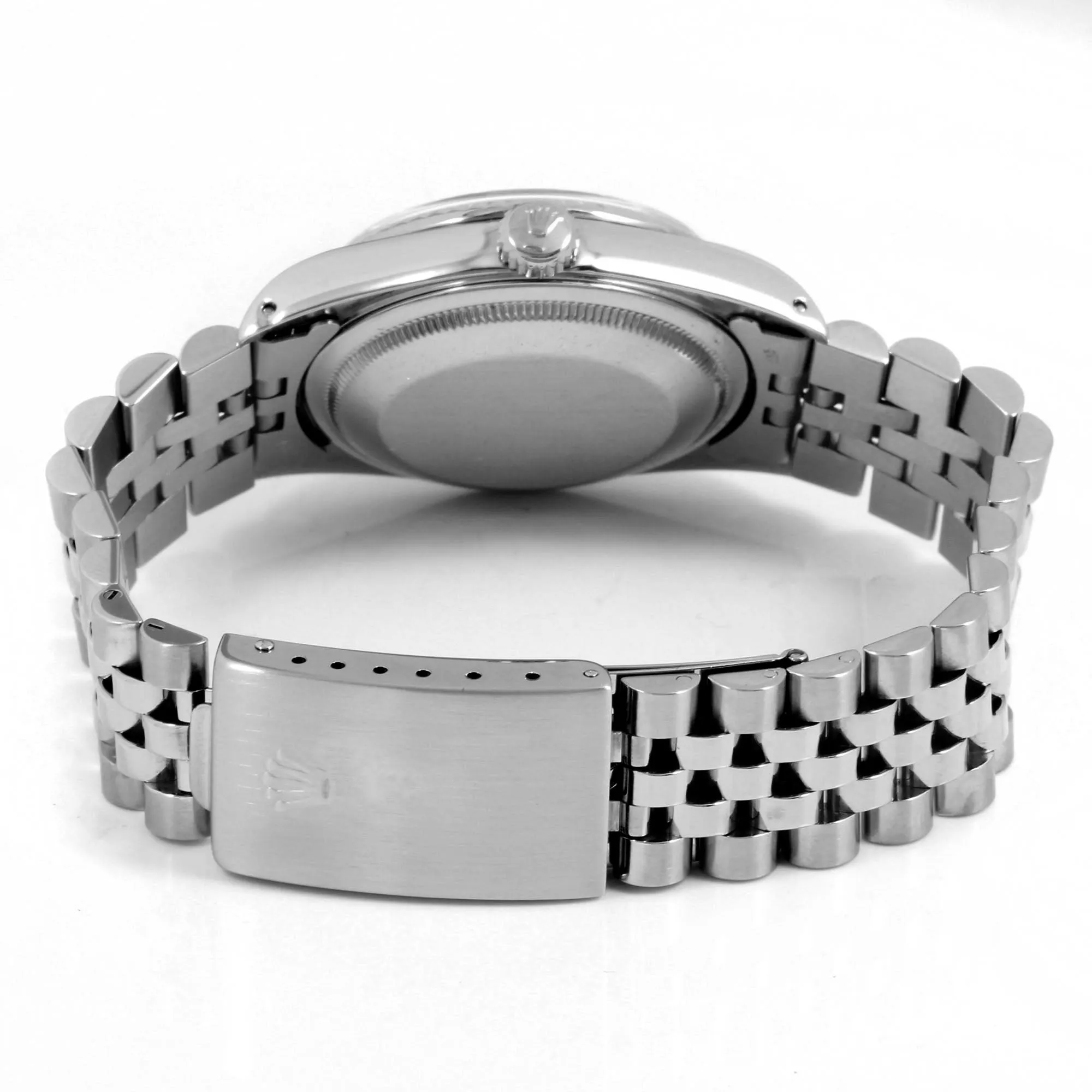Rolex Datejust 36mm | 16014-LBMOP-8DR69-25CT-JBL