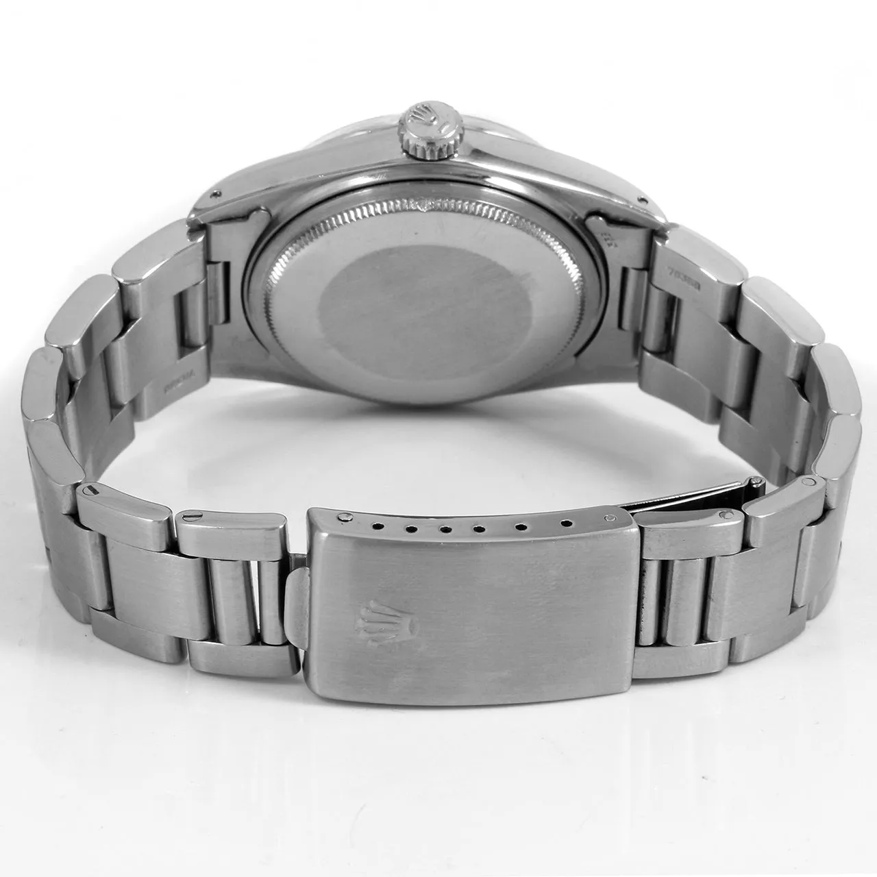 Rolex Datejust 36mm | 16014-SLT-8DA69-25CT-OYS