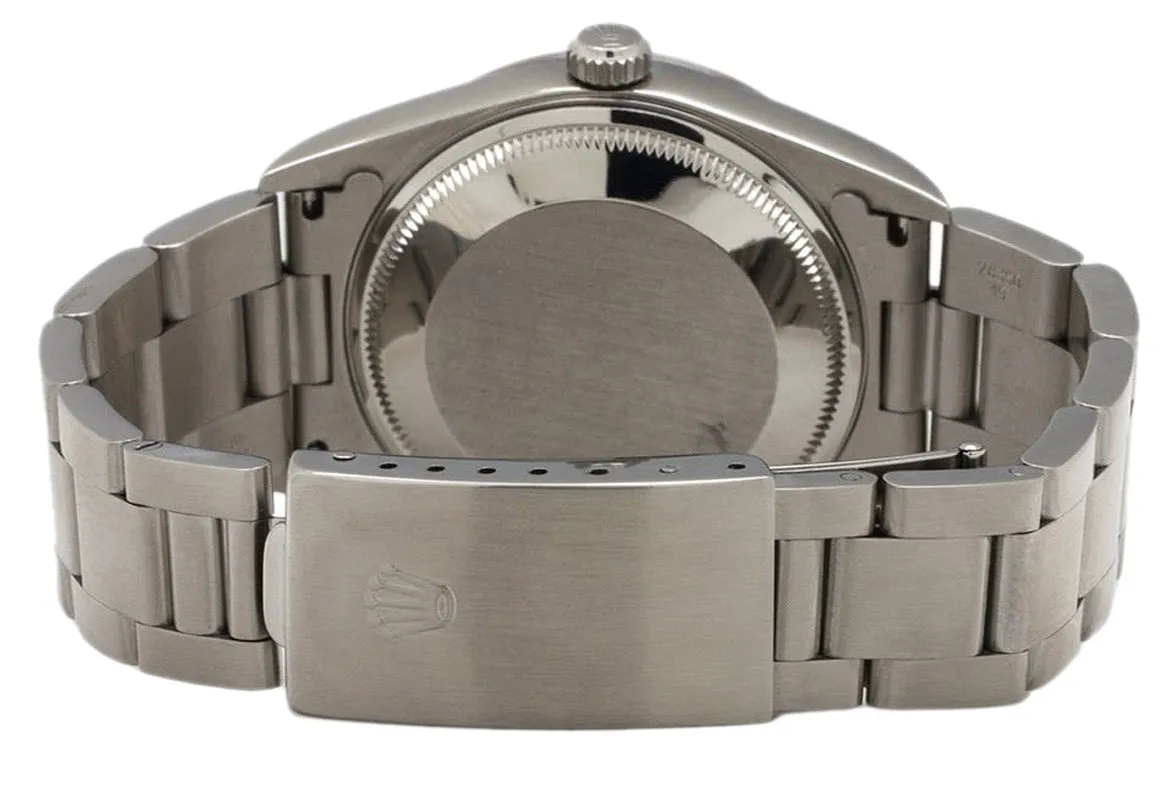 Rolex Oyster Perpetual Date 15200