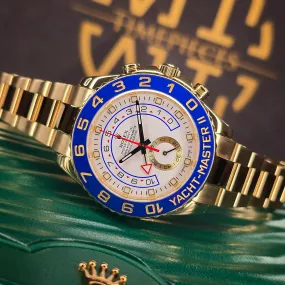 Rolex Yacht-Master II 116688 44mm