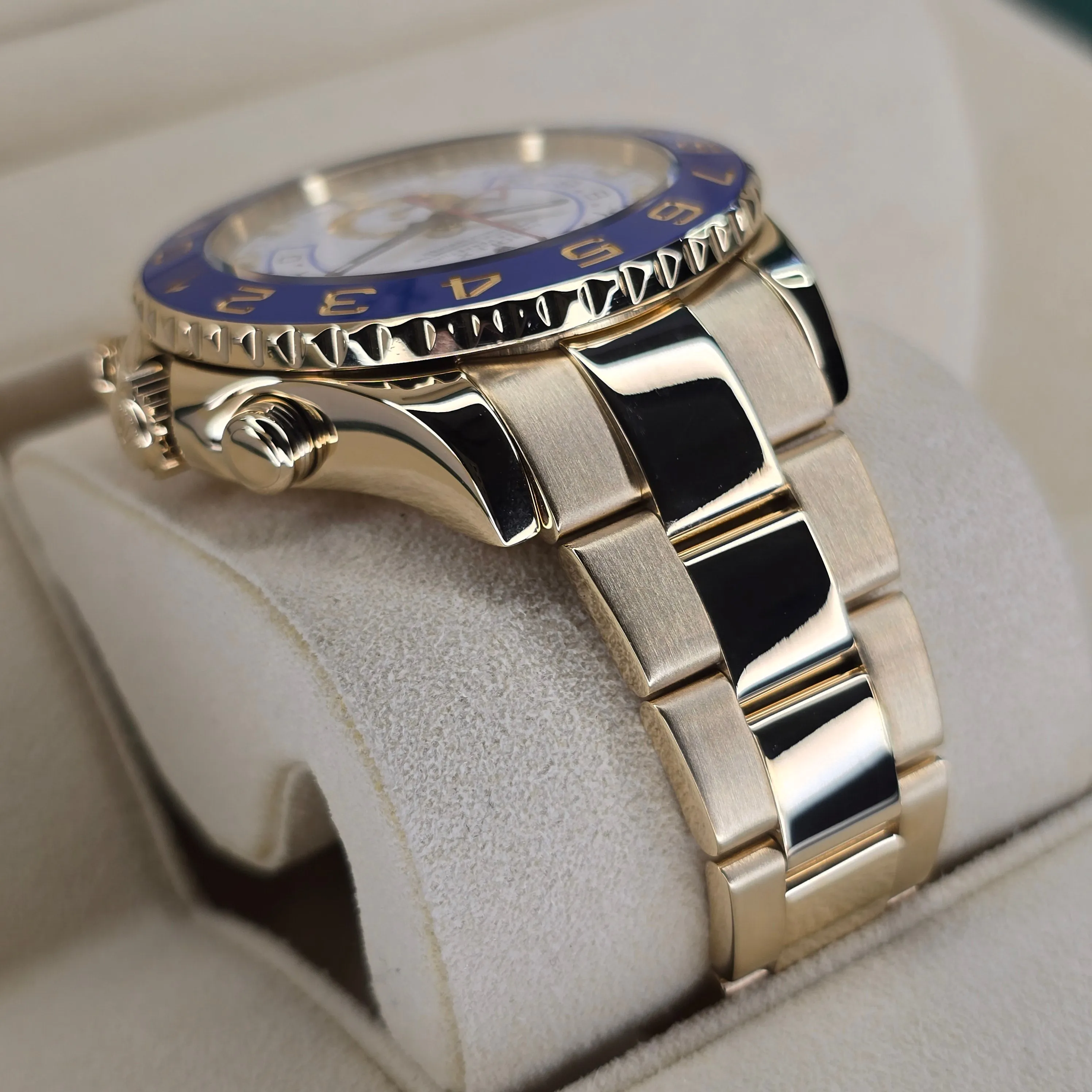 Rolex Yacht-Master II 116688 44mm