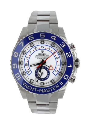 Rolex Yacht-Master II 44mm 116680 UNWORN