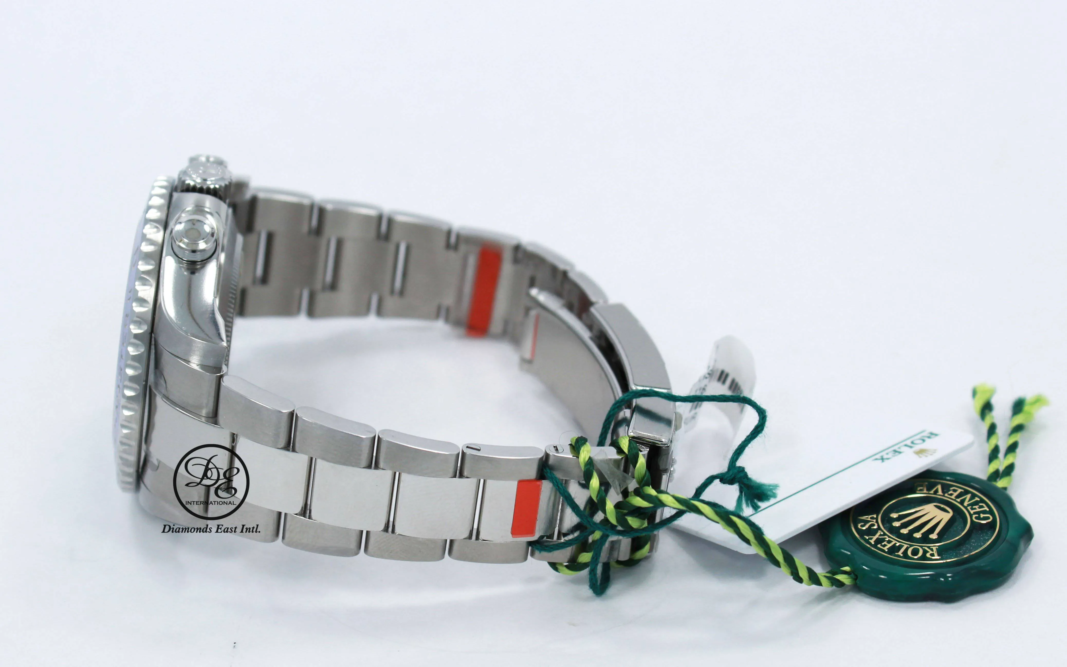 Rolex Yacht-Master II 44mm 116680 UNWORN