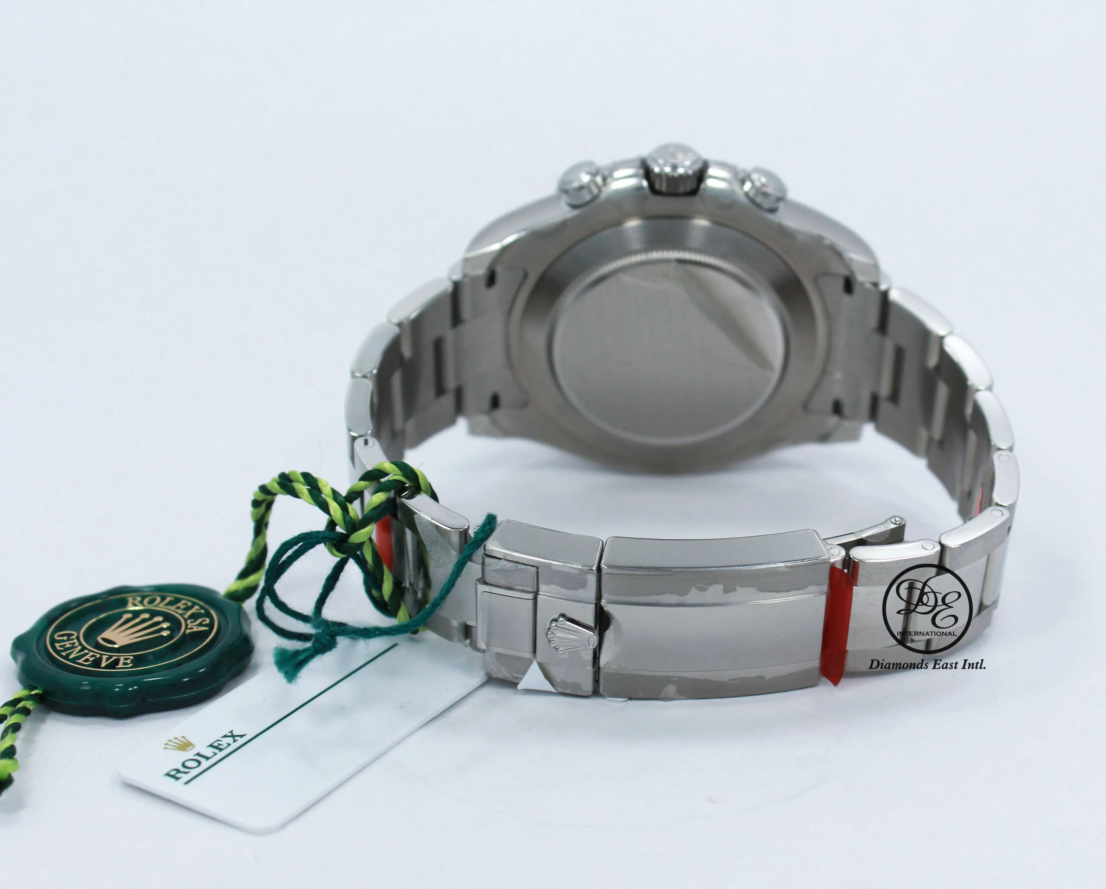 Rolex Yacht-Master II 44mm 116680 UNWORN