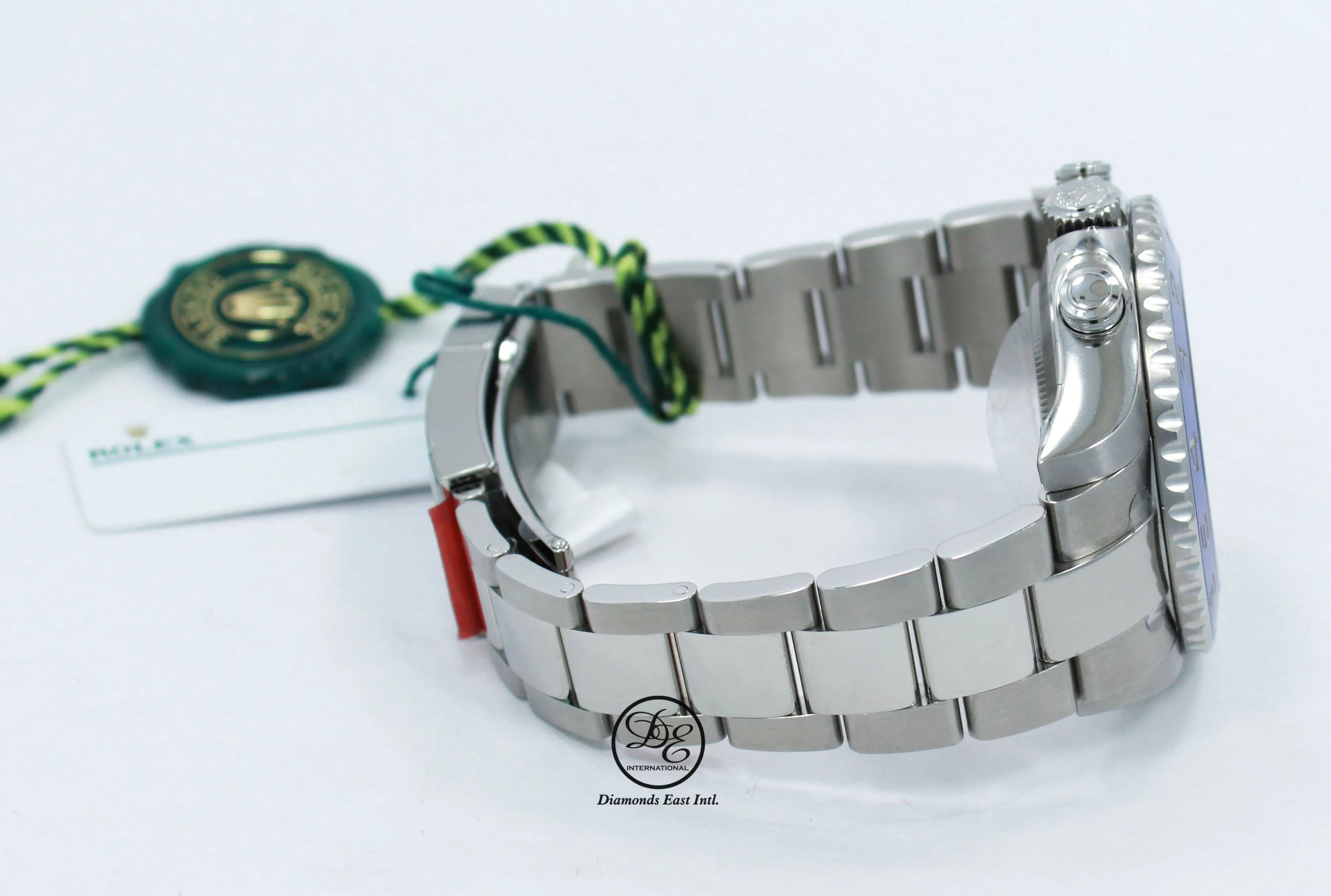 Rolex Yacht-Master II 44mm 116680 UNWORN