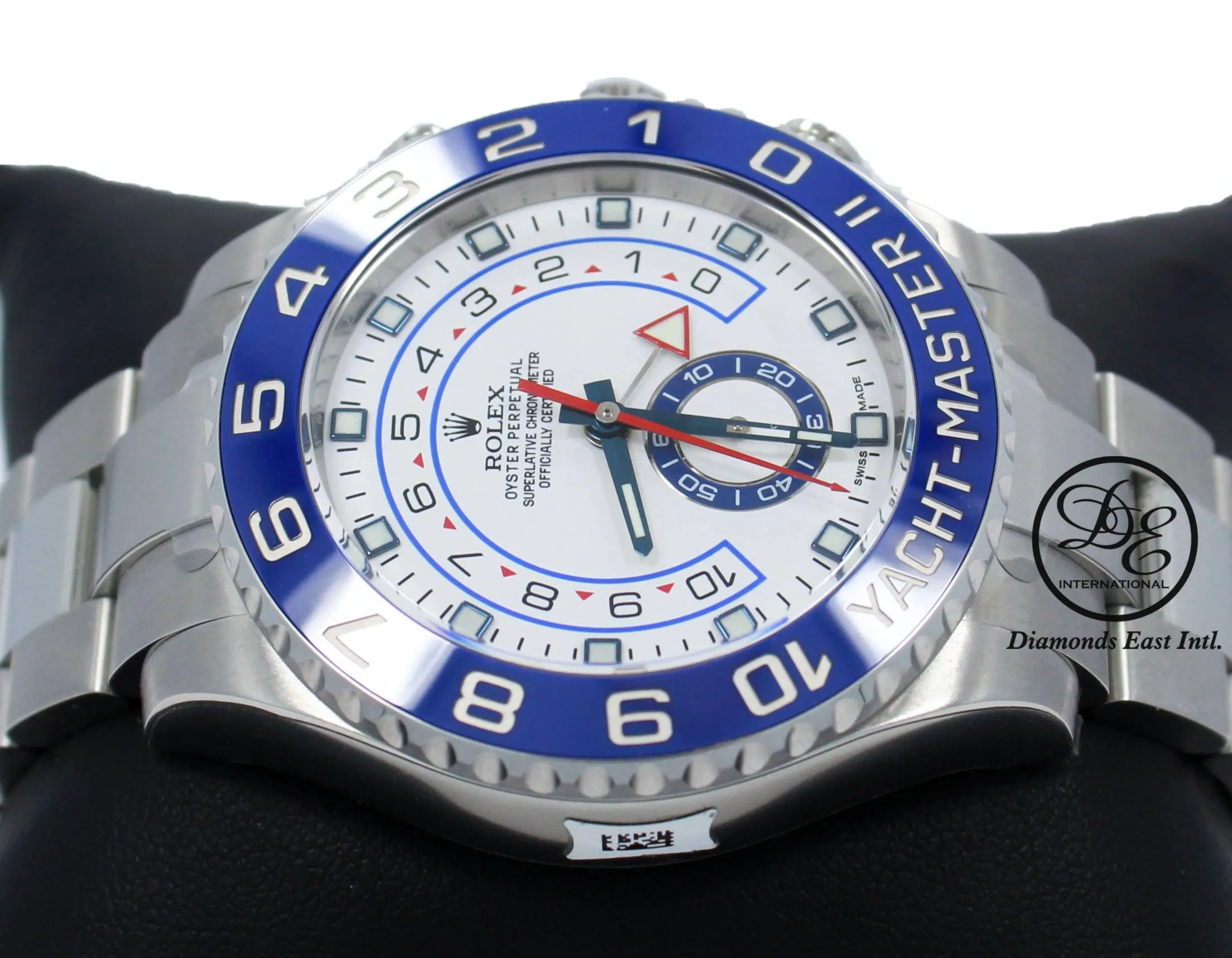 Rolex Yacht-Master II 44mm 116680 UNWORN
