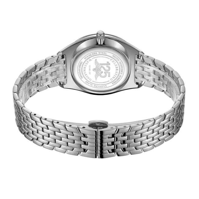 ROTARY ULTRA SLIM GENTS WATCH - GB08010/01
