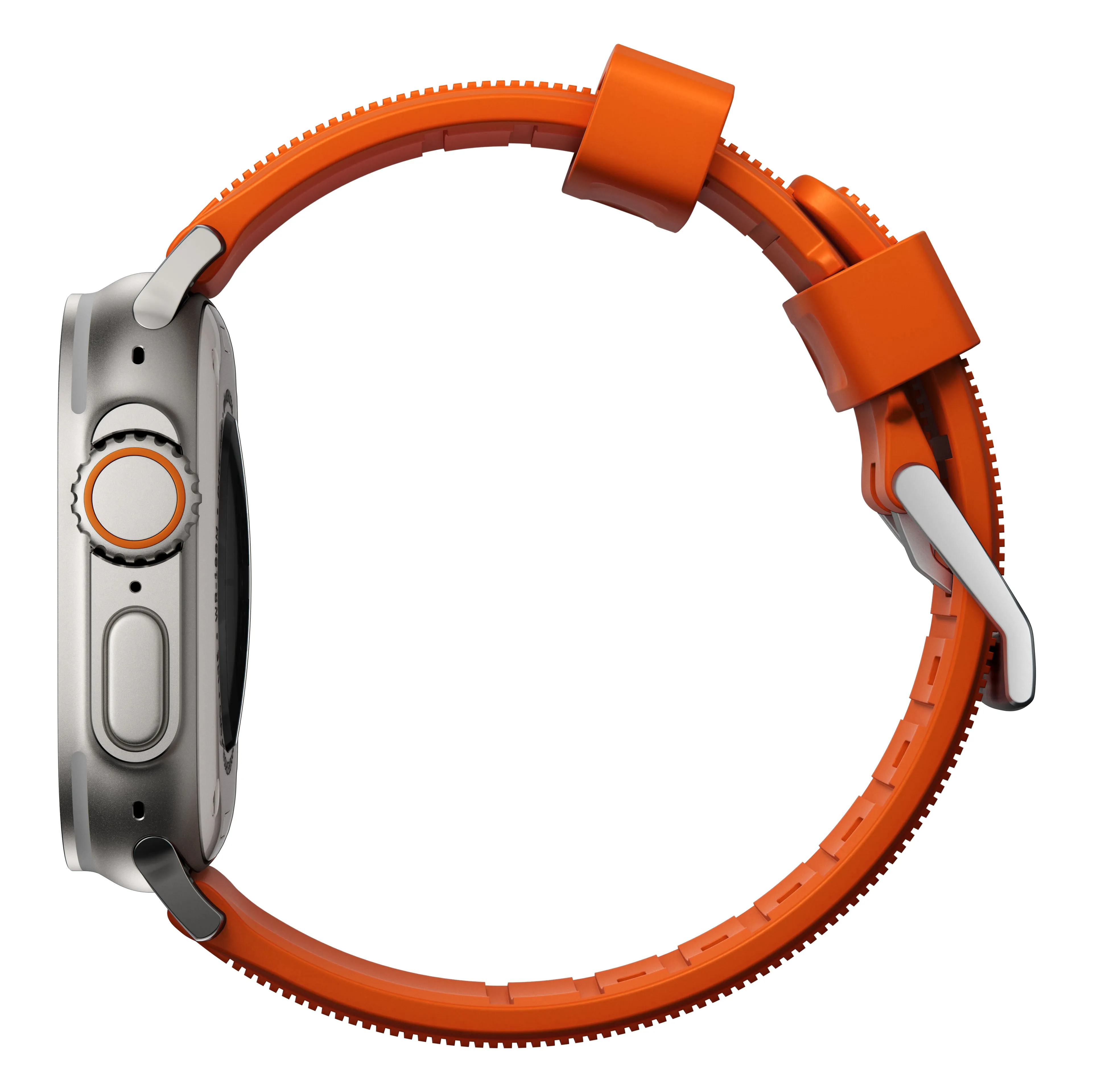 Rugged Band for Apple Watch