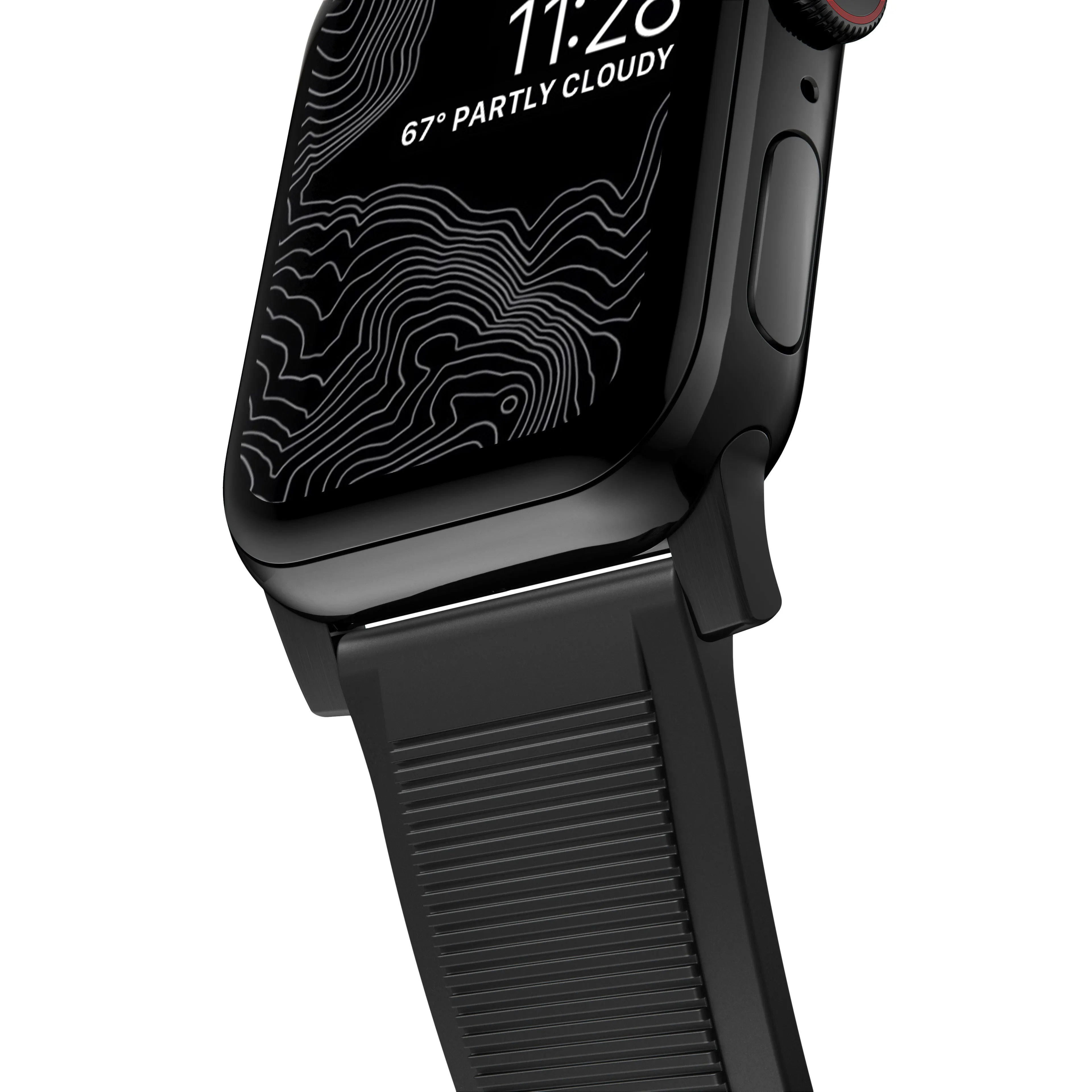 Rugged Band for Apple Watch