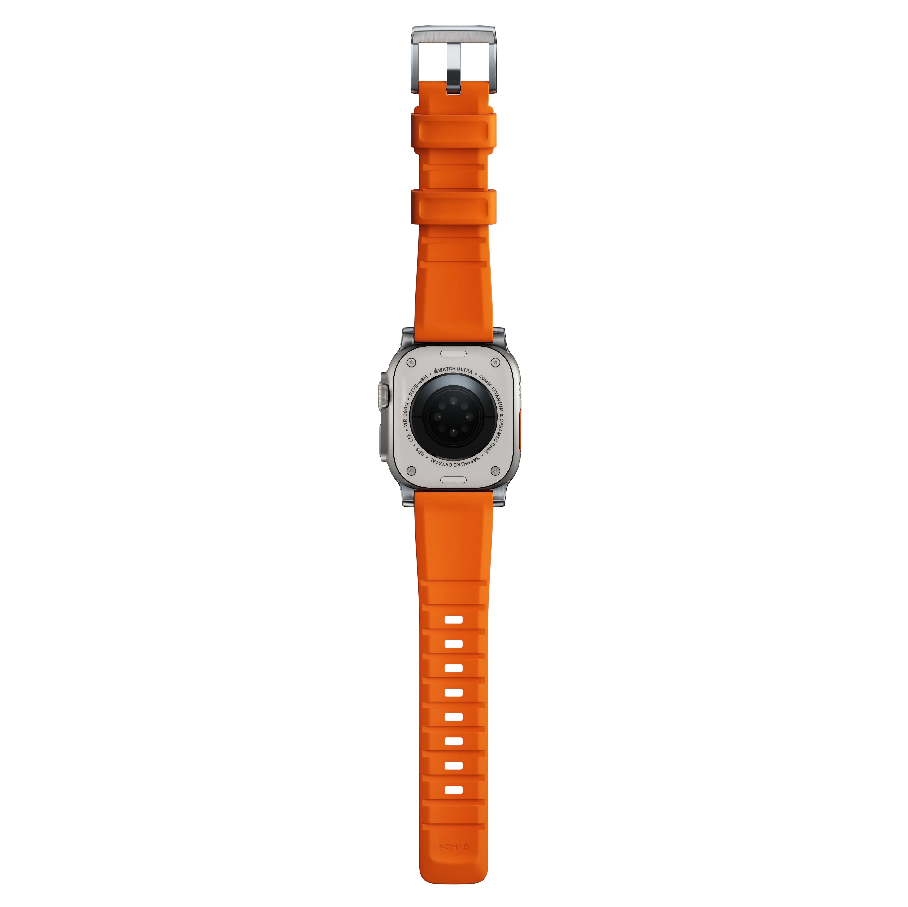Rugged Band for Apple Watch