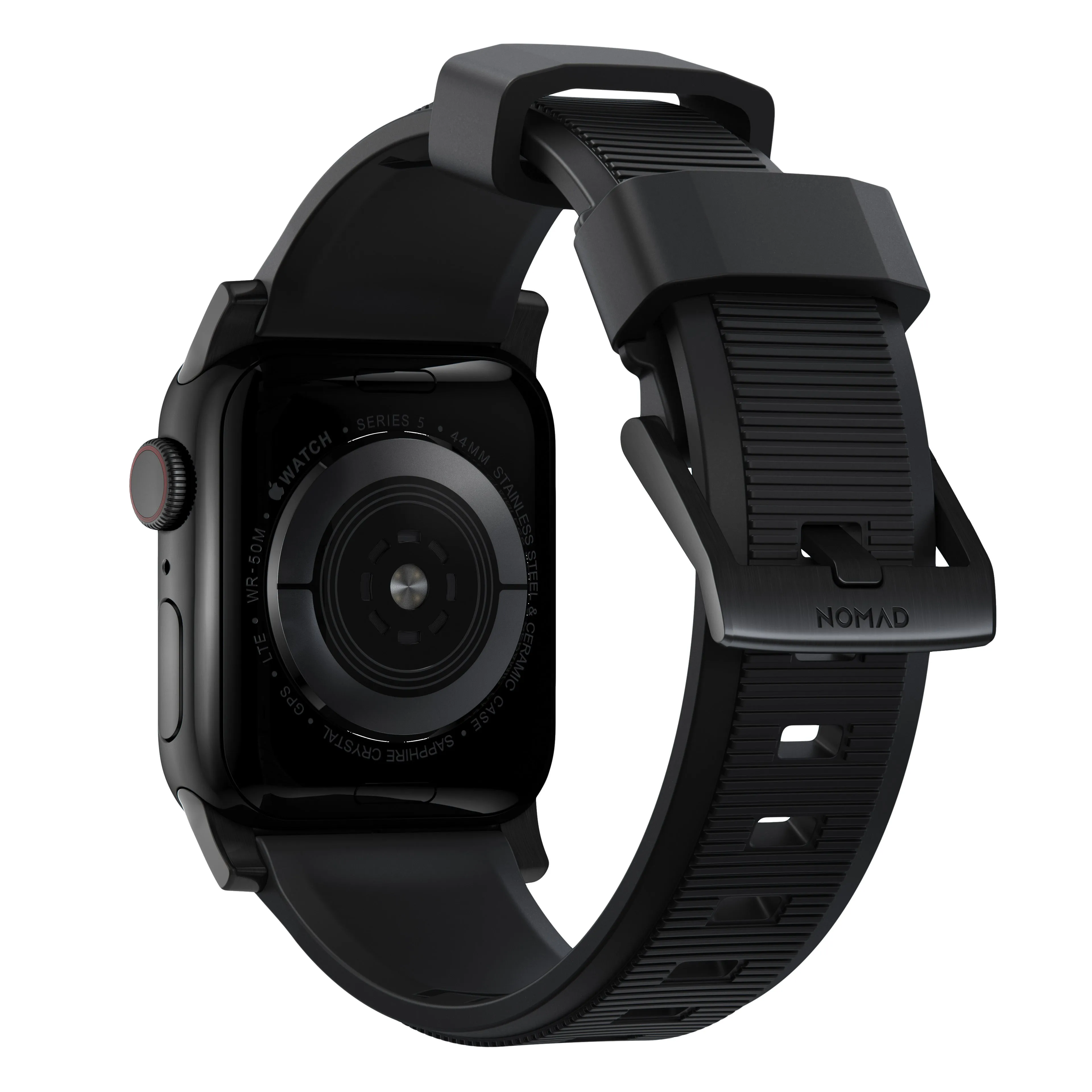Rugged Band for Apple Watch