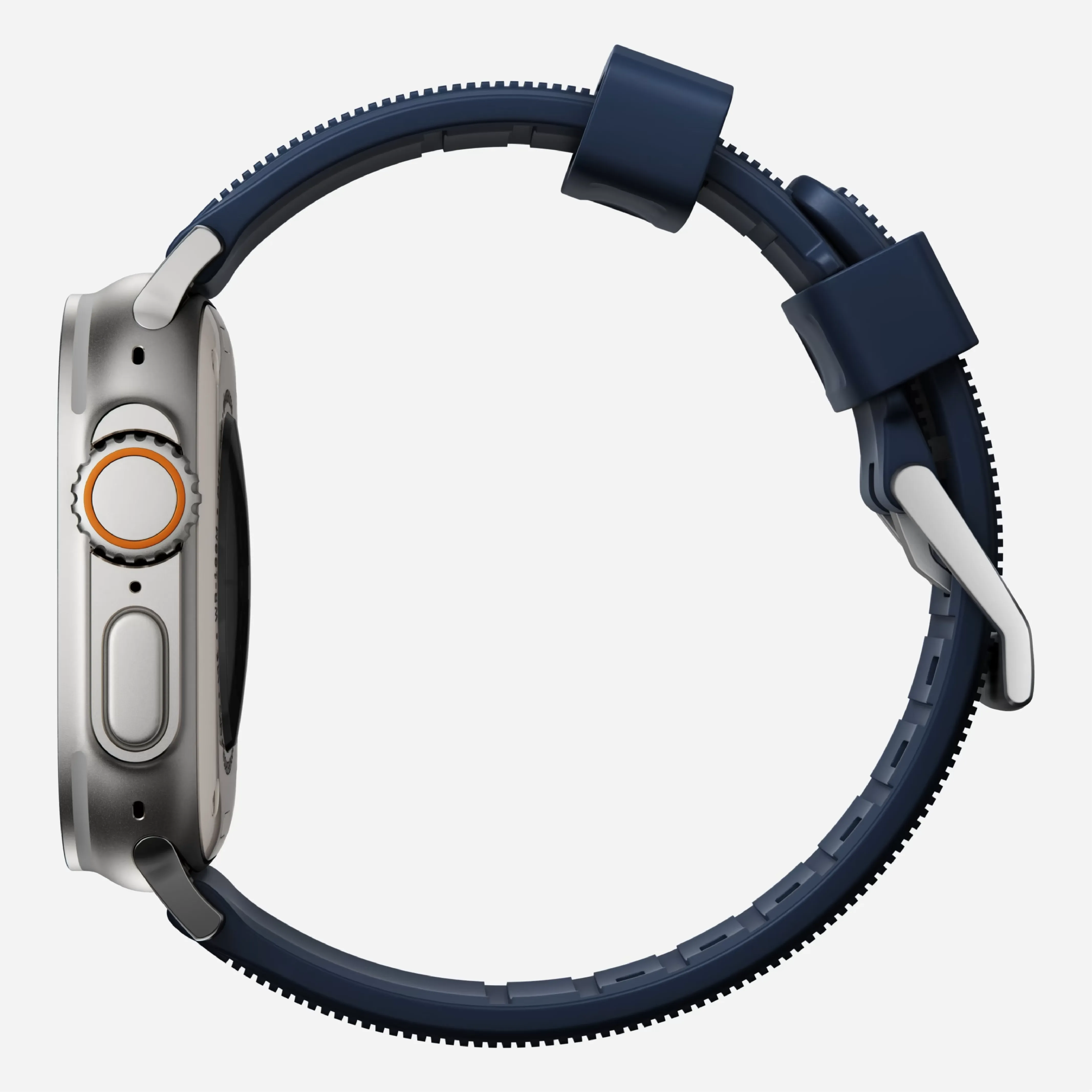Rugged Band for Apple Watch