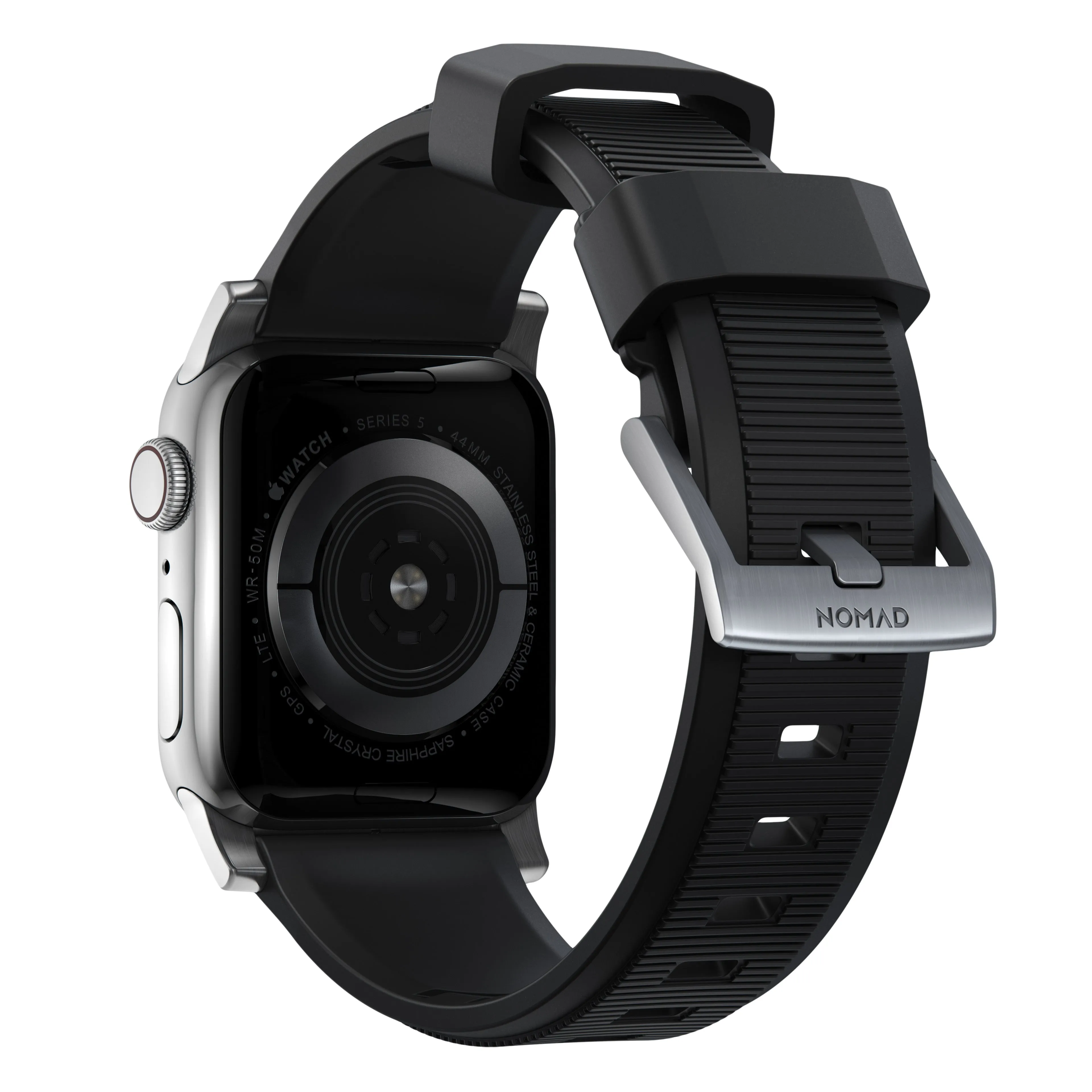 Rugged Band for Apple Watch