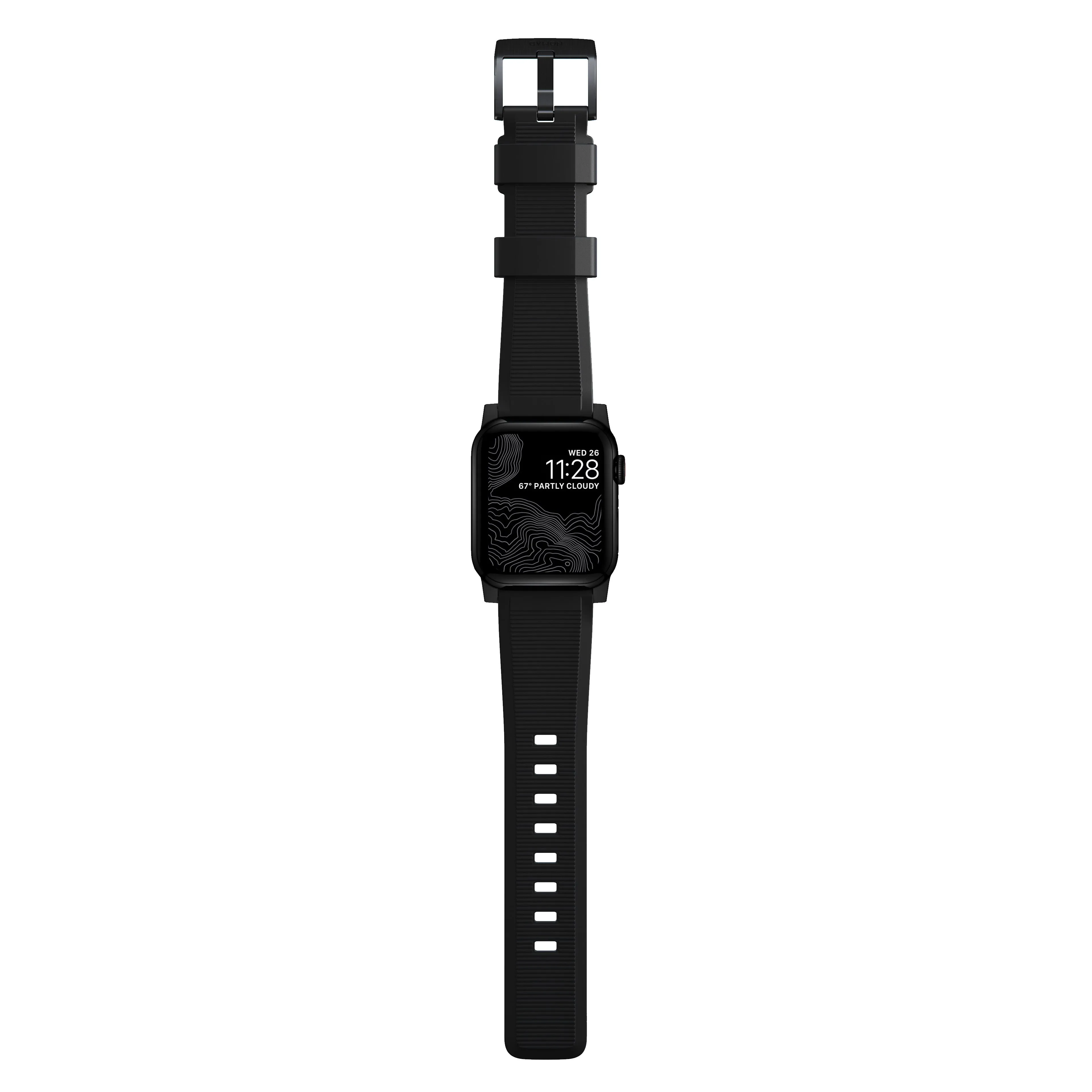 Rugged Band for Apple Watch