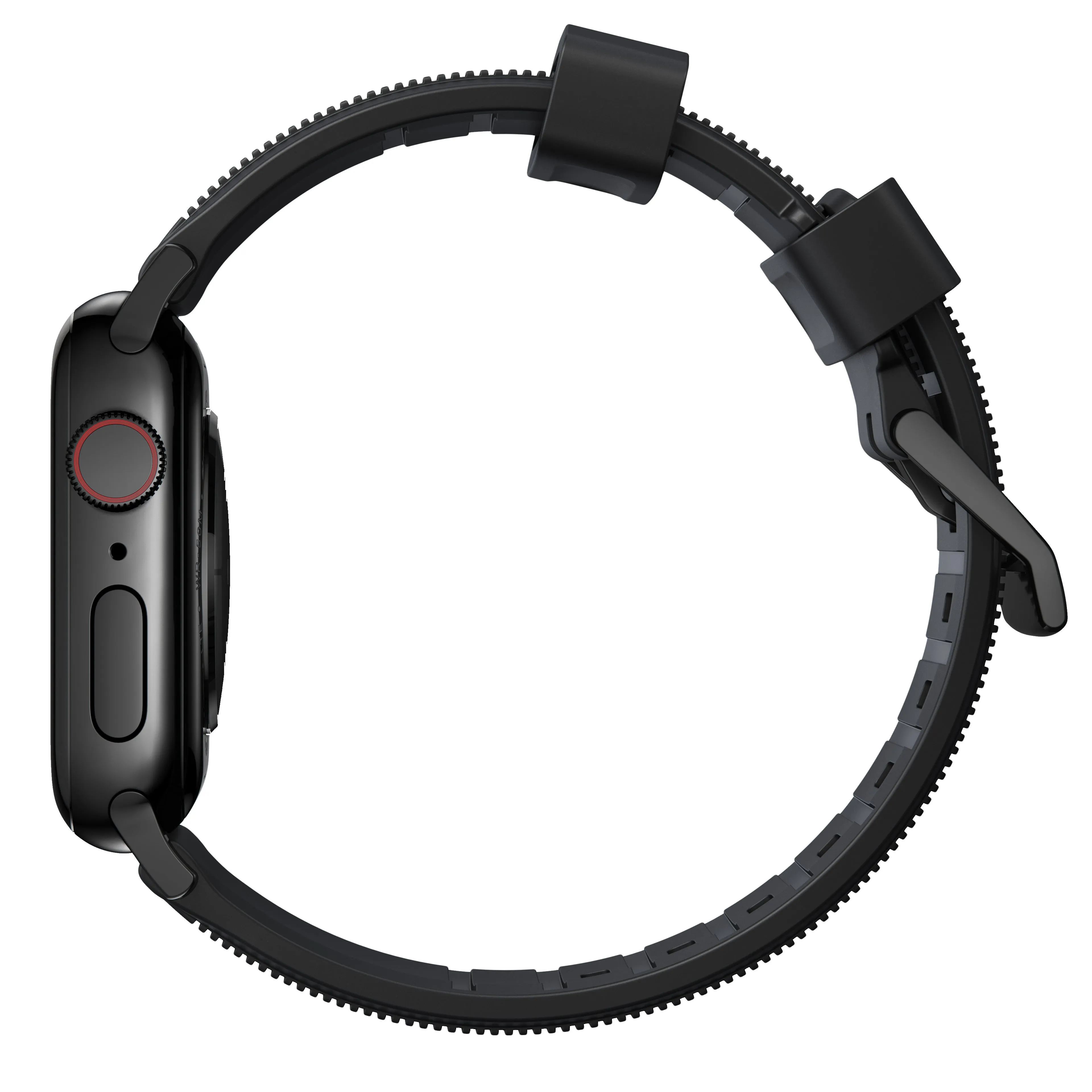 Rugged Band for Apple Watch