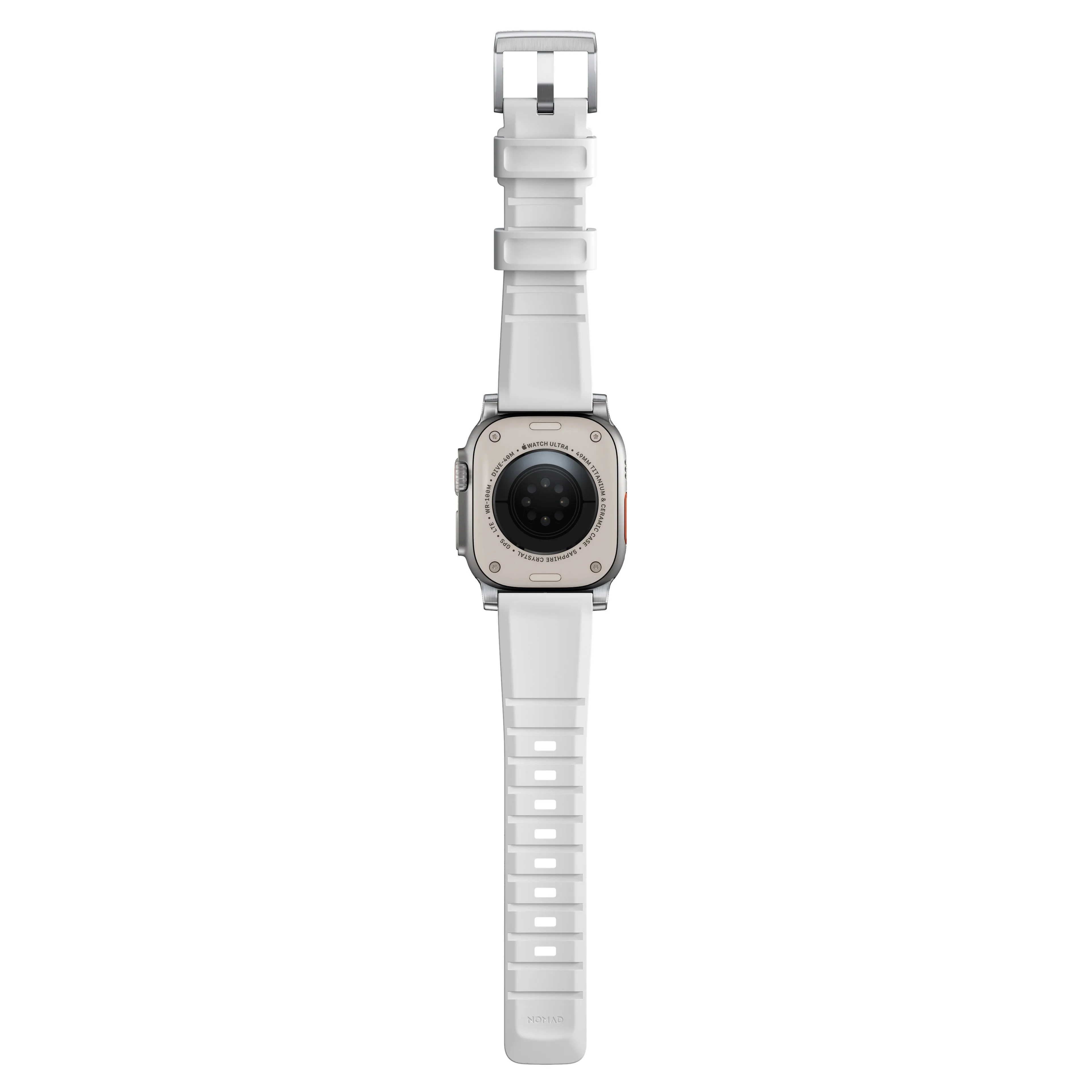Rugged Band for Apple Watch
