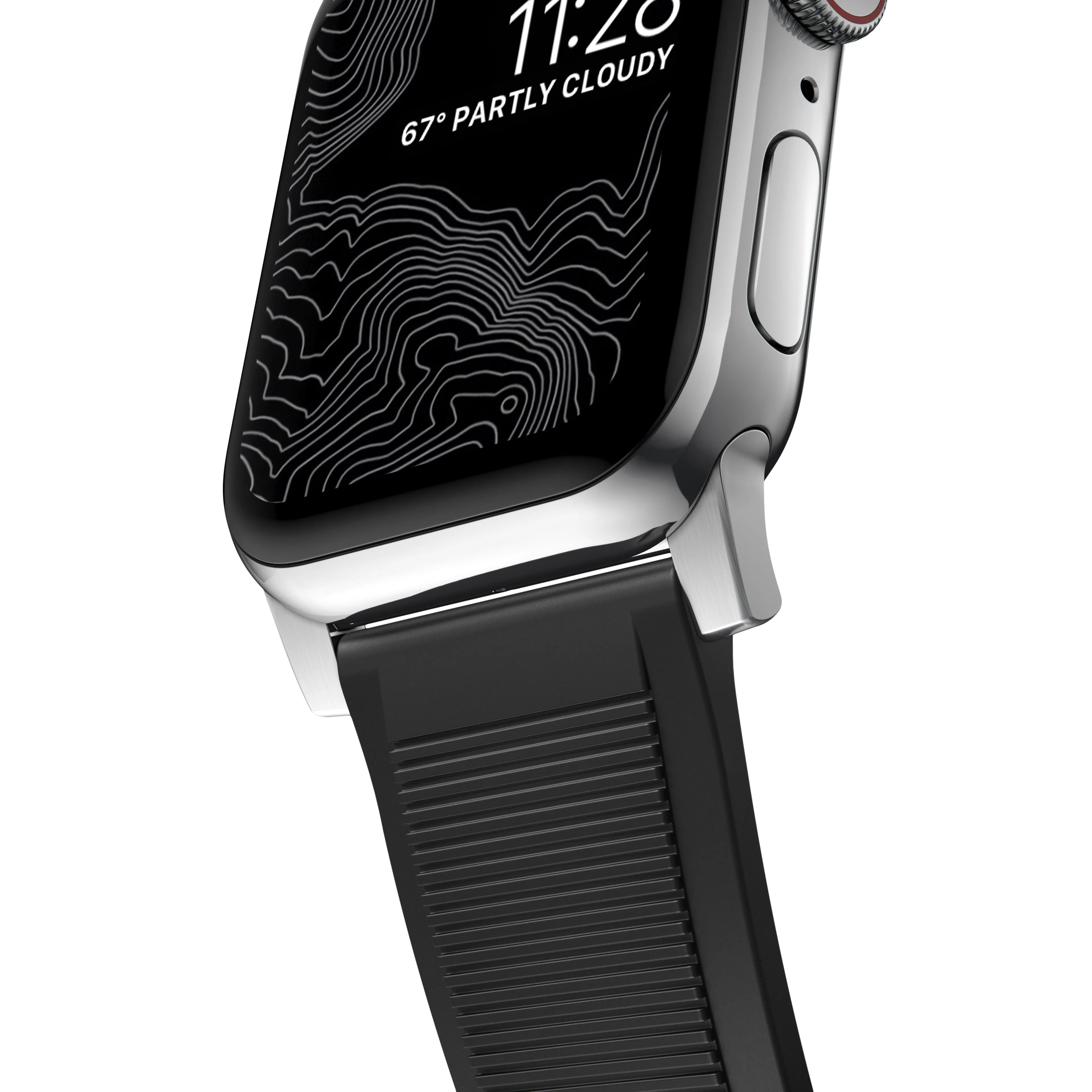 Rugged Band for Apple Watch