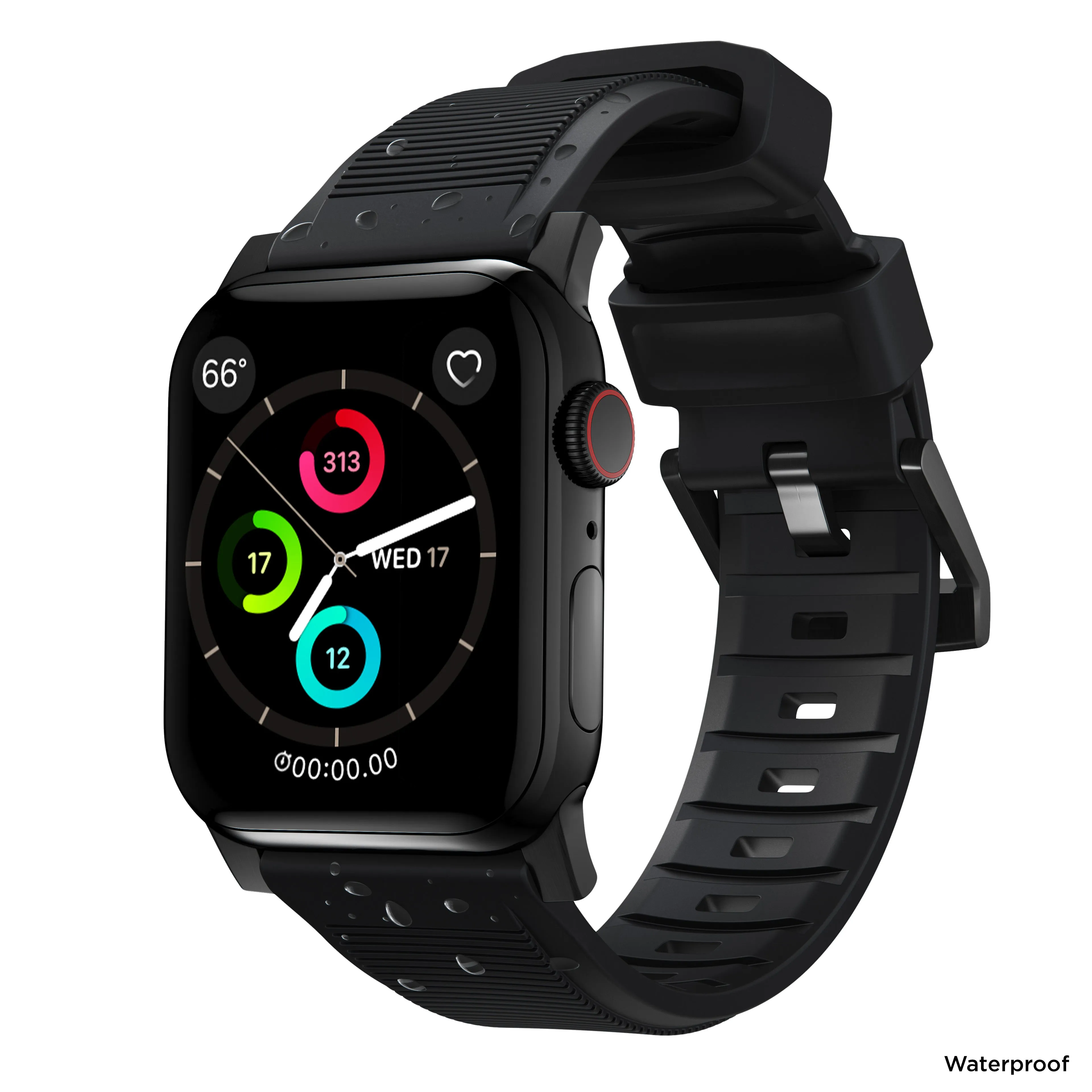 Rugged Band for Apple Watch