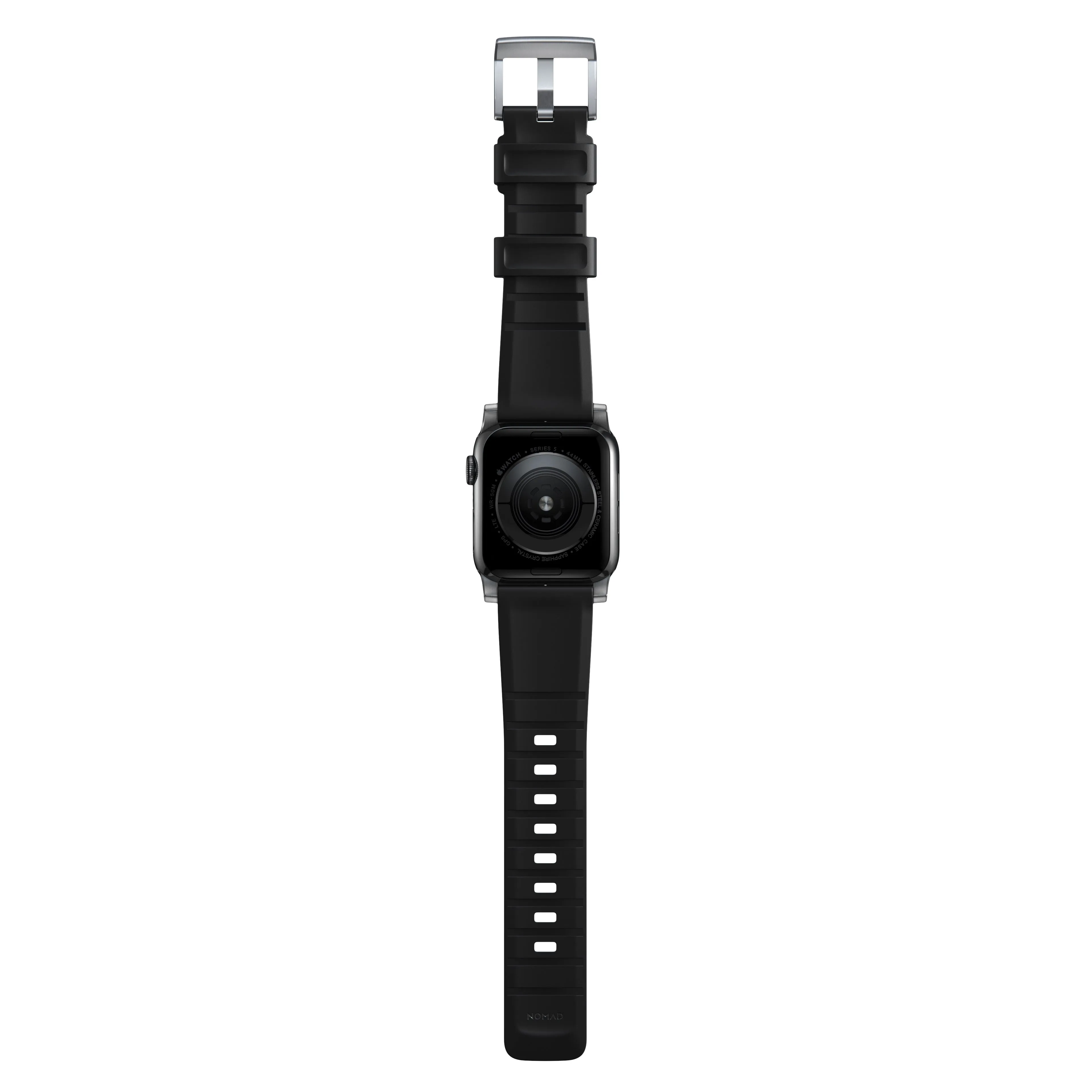 Rugged Band for Apple Watch