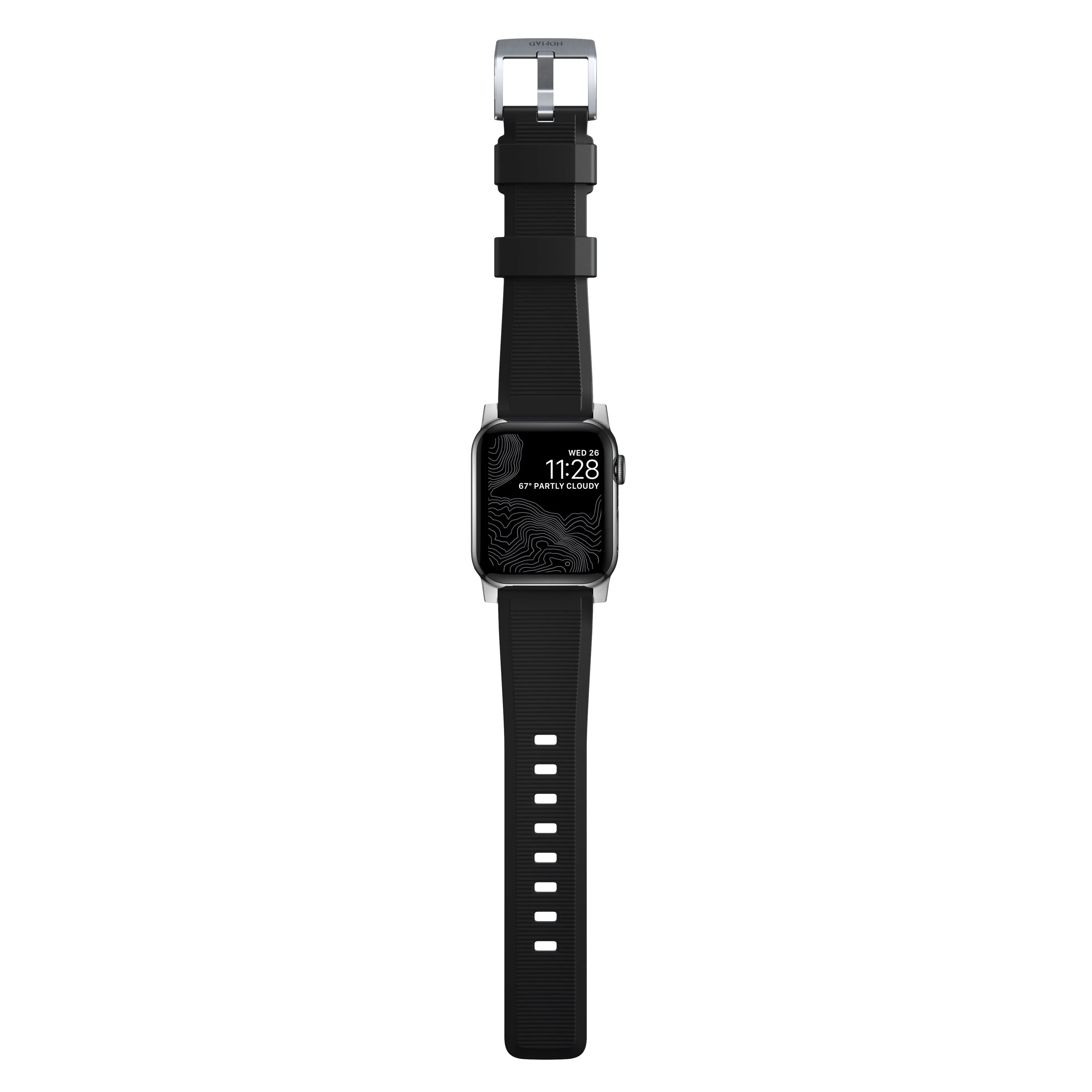 Rugged Band for Apple Watch