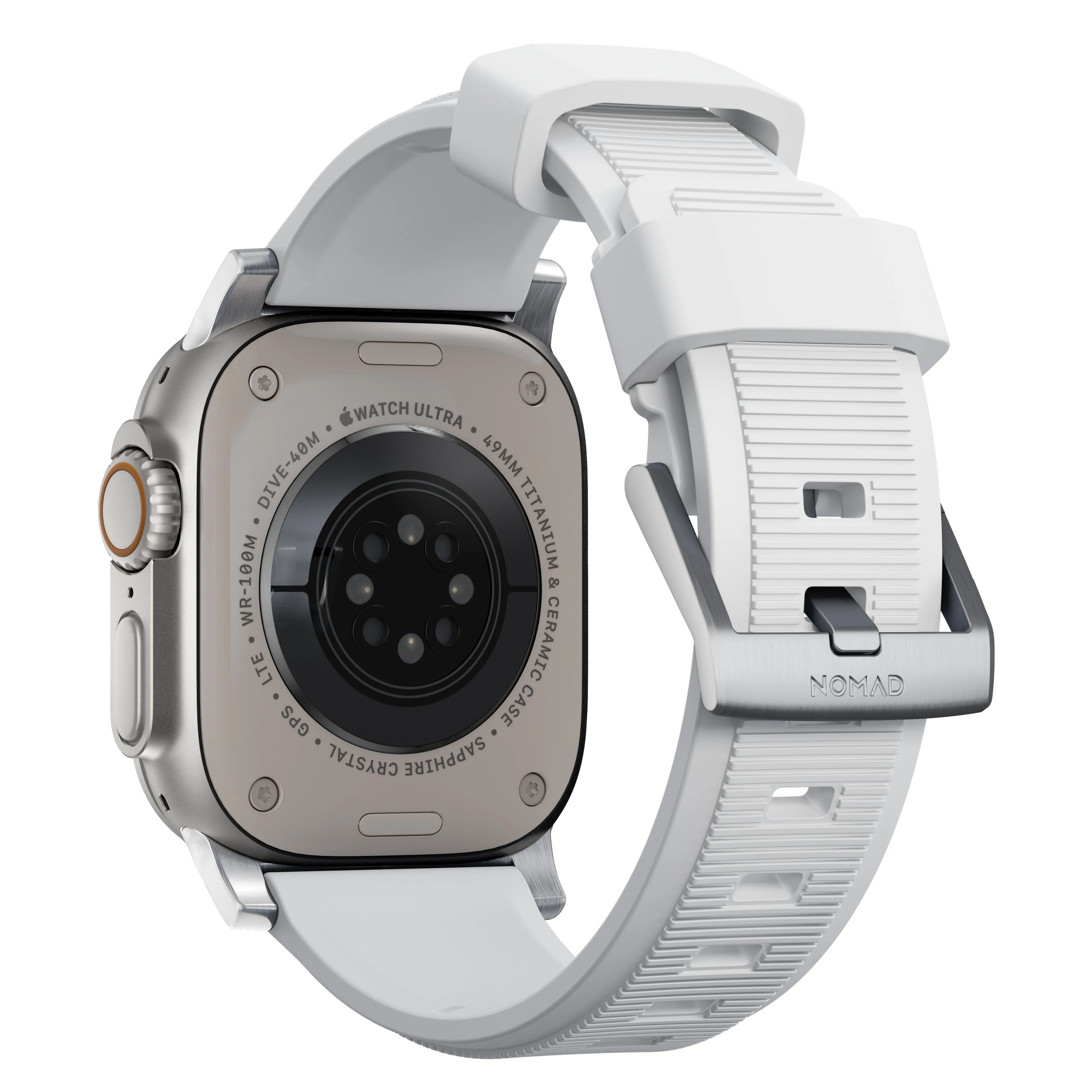 Rugged Band for Apple Watch