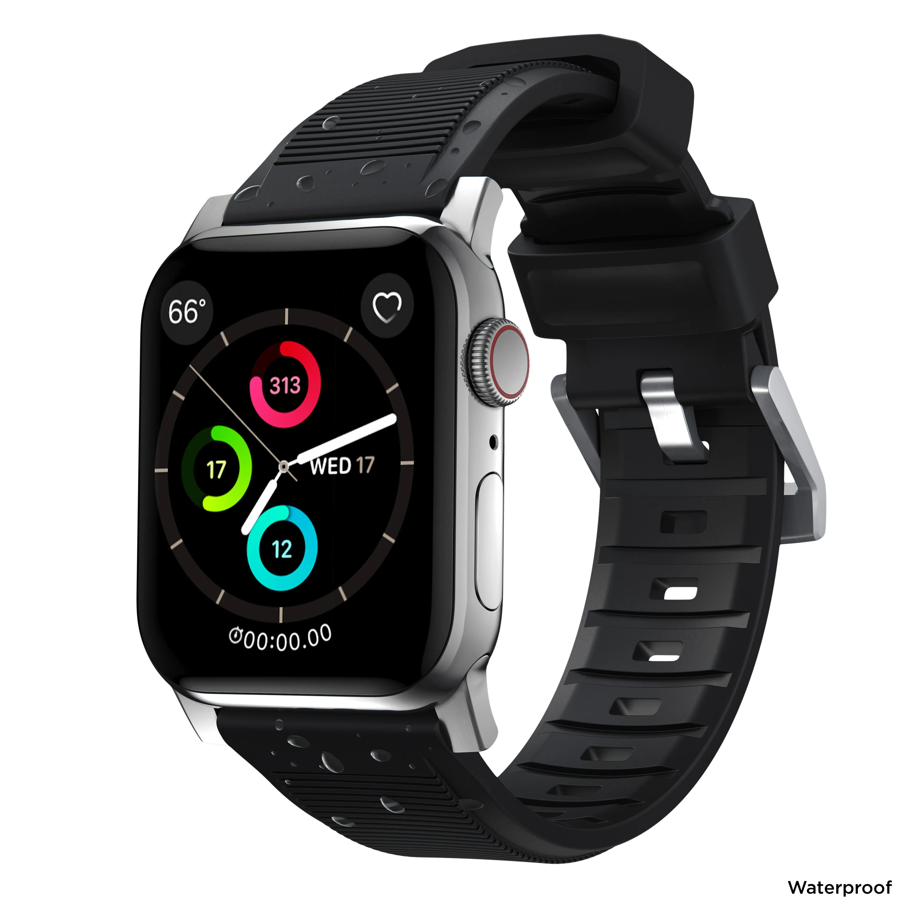 Rugged Band for Apple Watch