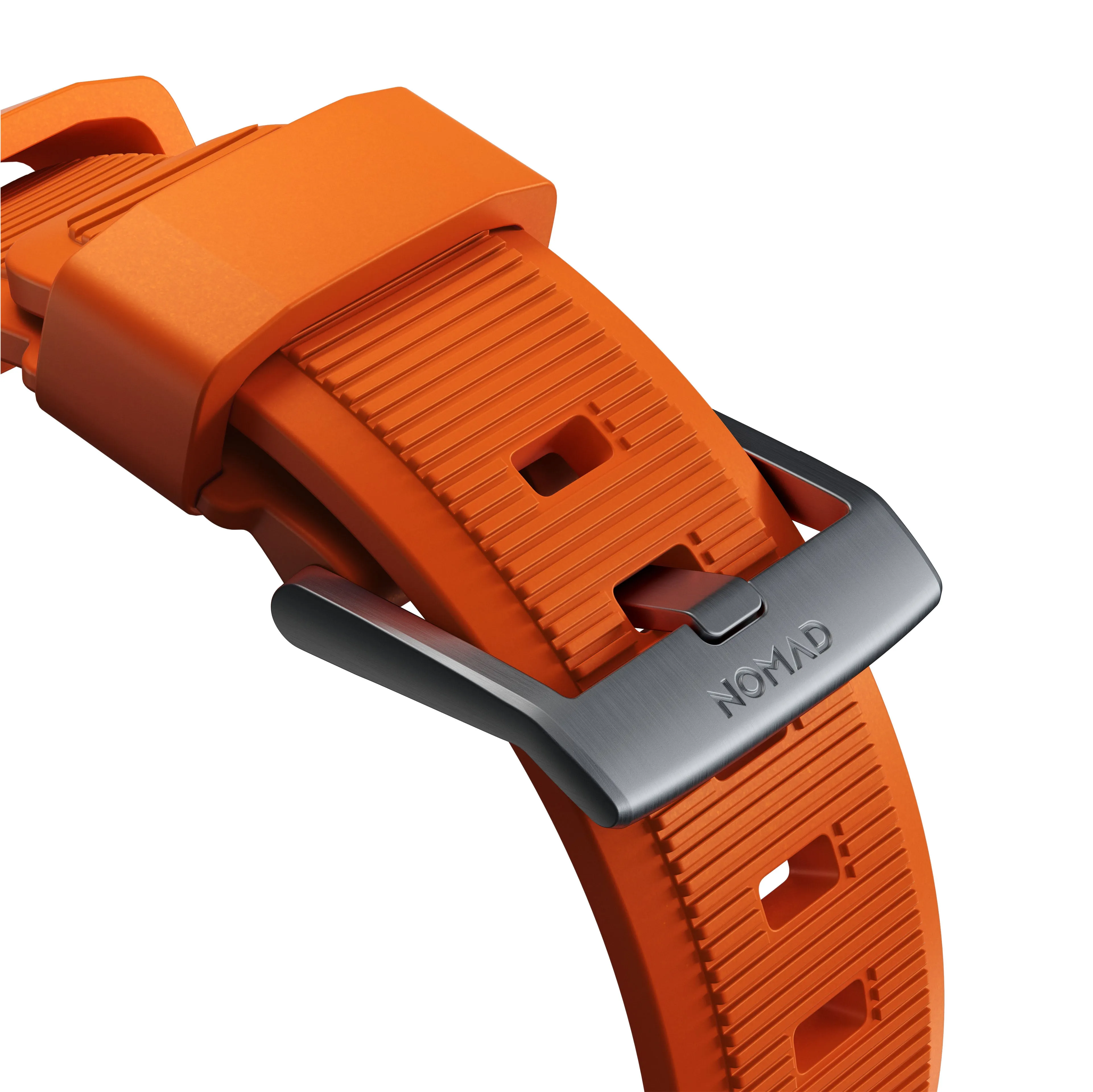 Rugged Band for Apple Watch