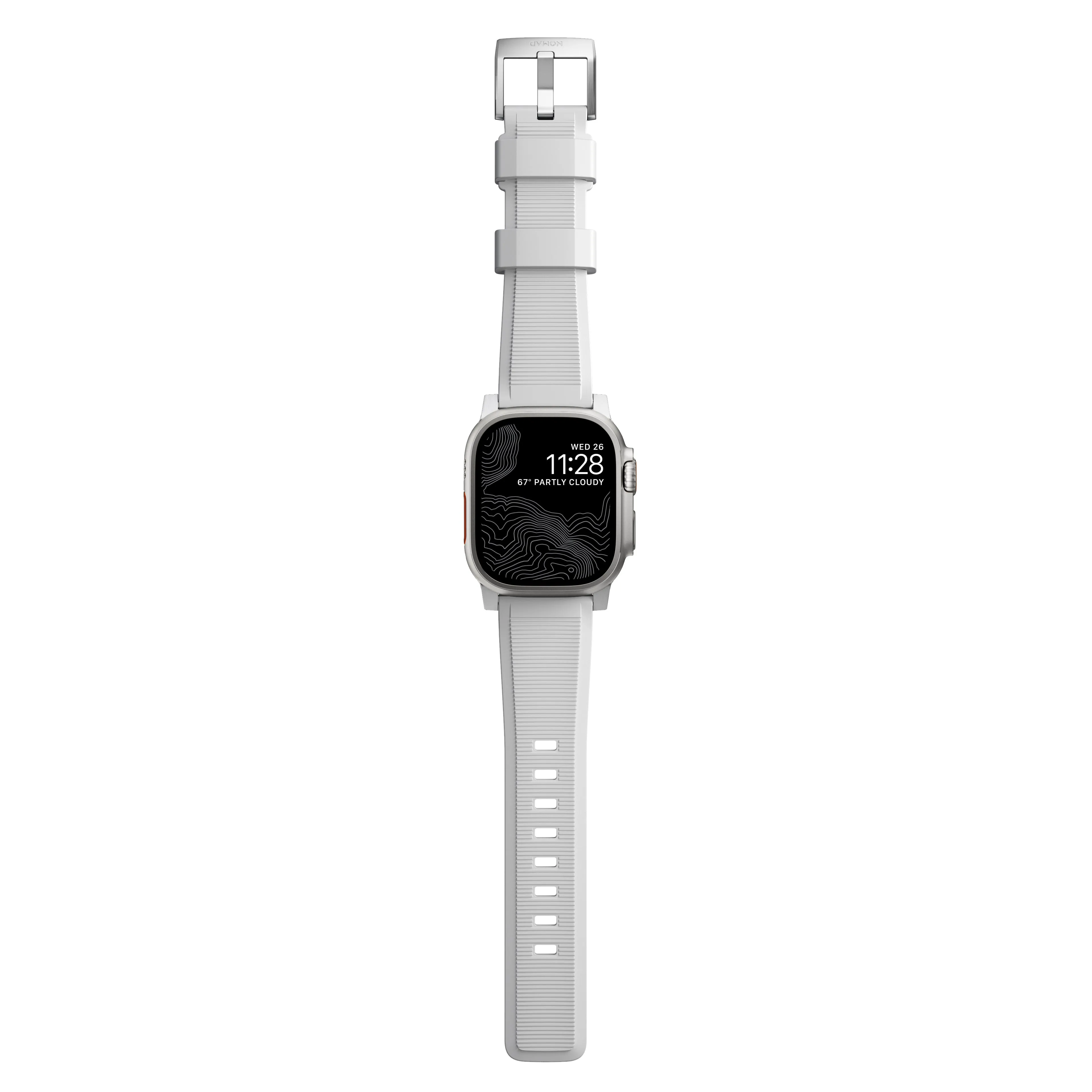 Rugged Band for Apple Watch