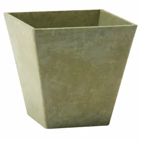 Sage Square Ella Pot