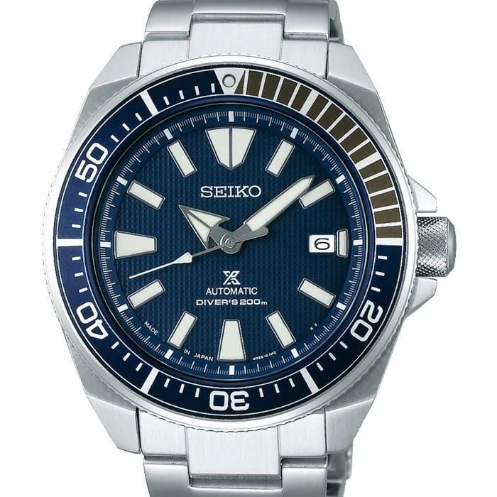 SBDY007 Seiko Prospex Automatic Divers 200M Mens JDM Watch