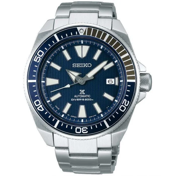 SBDY007 Seiko Prospex Automatic Divers 200M Mens JDM Watch
