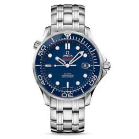 Seamaster Diver 300m Co-Axial 41mm Watch