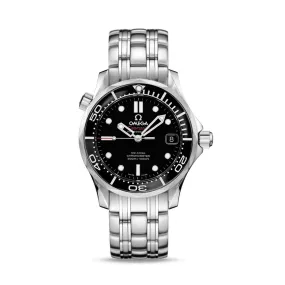 Seamaster Diver 300m