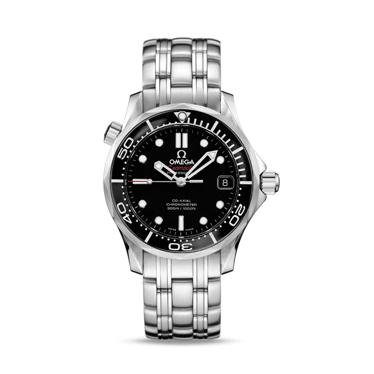 Seamaster Diver 300m