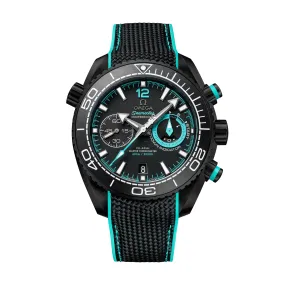 Seamaster Planet Ocean 600M