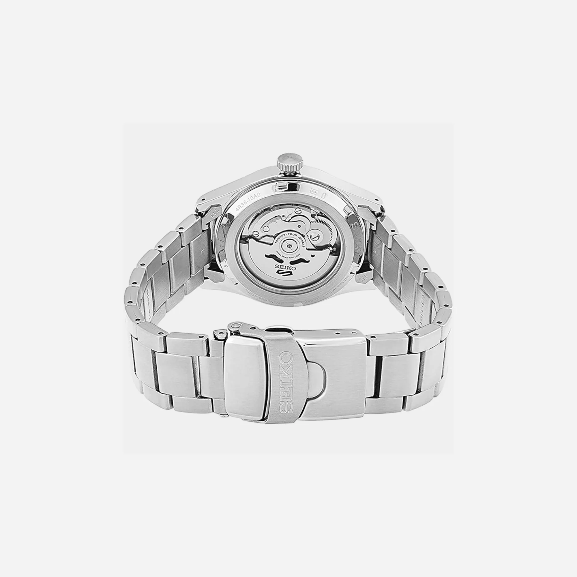 Seiko 5 Sports Field Collection - SRPG29K1 Men's
