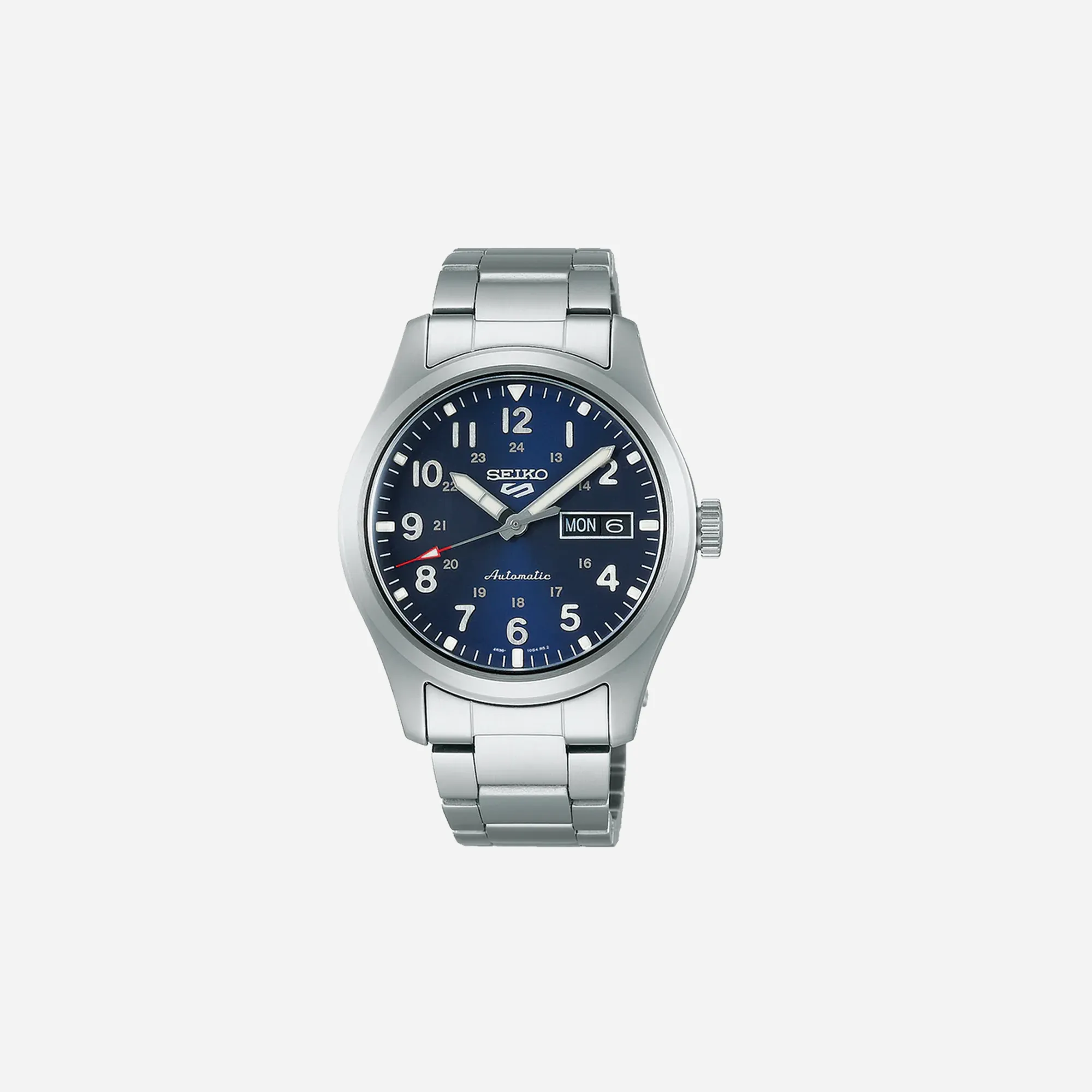 Seiko 5 Sports Field Collection - SRPG29K1 Men's
