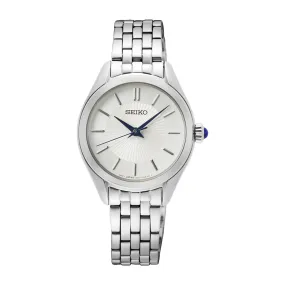 Seiko Essentials Collection 29mm Quartz Watch