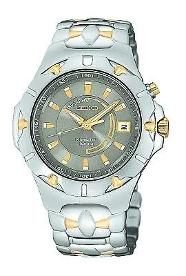 Seiko Kinetic Watch SKA192