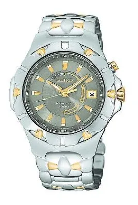 Seiko Kinetic Watch SKA192
