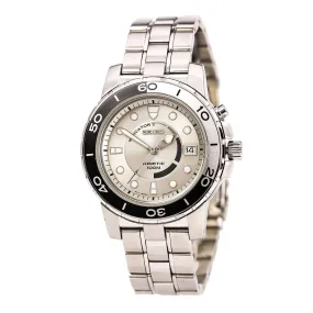 Seiko Kinetic Watch SKA381