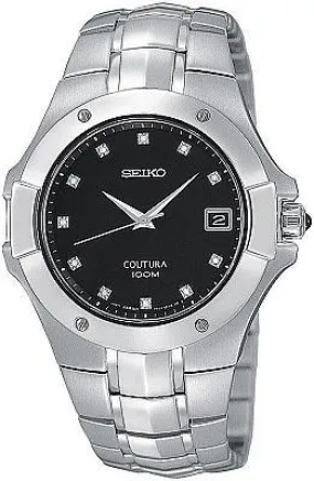Seiko Men's Coutura Watch SGED57