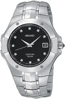 Seiko Men's Coutura Watch SGED57