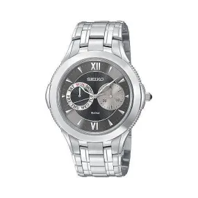 Seiko Men's Le Grand Sport Watch SGN015