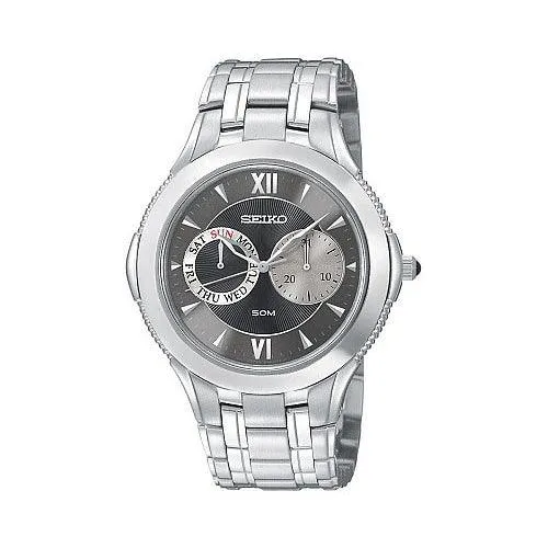 Seiko Men's Le Grand Sport Watch SGN015