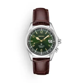 Seiko Prospex Alpinist Watch