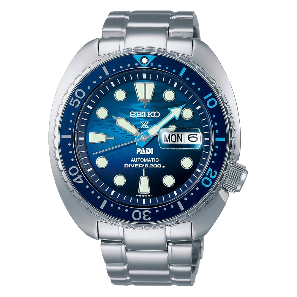 Seiko - Prospex Automatic Diver SE | SRPK01